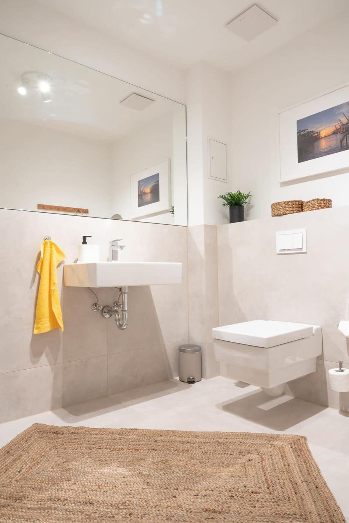 Spacious 3-Bedroom Apartment Near Eilbekpark Amburgo Esterno foto
