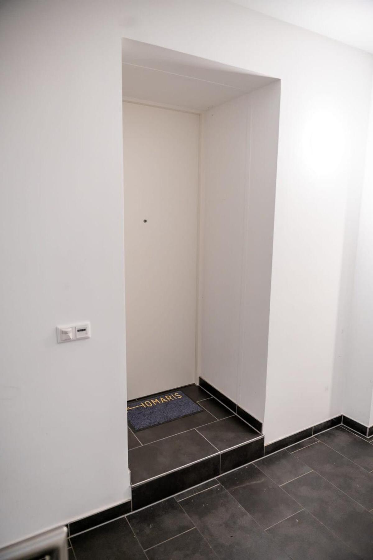 Spacious 3-Bedroom Apartment Near Eilbekpark Amburgo Esterno foto